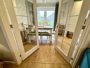 Lounge to Open Plan Kitchen- click for photo gallery